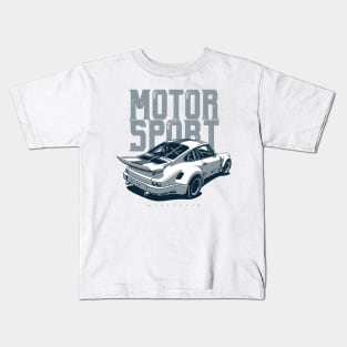 Racing Legend Kids T-Shirt
